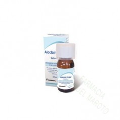 ALOCLAIR PLUS COLUTORIO 120 ML