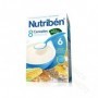 NUTRIBEN PAPILLA 8 CEREALES 600 GR