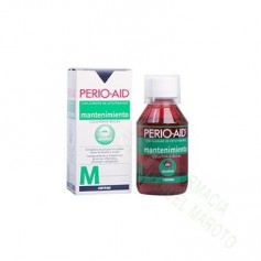 PERIO AID MANTENIMIENTO 1000 ML