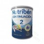 NUTRIBEN CONTINUACION 2 (800 Gr)