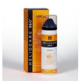HELIOCARE 360 AIRGEL CORPORAL