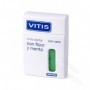VITIS CINTA DENTAL CON CERA, FLUOR Y MENTA