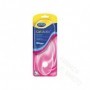 PLANTILLAS DR SCHOLL GEL ACTIV ZAPATO PLANO