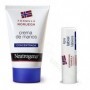 NEUTROGENA CREMA DE MANOS CONCENTRADA + LOCION CORPORAL + NE