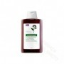 KLORANE CHAMPU QUININA 400ML