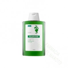 KLORANE CHAMPU SEBORREGULADOR AL EXTO DE ORTIGA (400 ML)