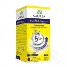 Aquilea sueño express spray 12 ml