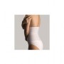 FAJA FARMALASTIC LUMBAR VELCRO T.4