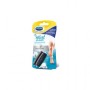 DR SCHOLL RECAMBIO VELVET MIXTO(FUERTE+PULIDOR)
