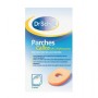 DR SCHOLL PARCHES CALLOS MOLESPUMA 9 UNID