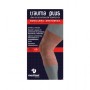 RODILLERA MEDILAST ANAT. TRAUMA PLUS BEIGE T-S