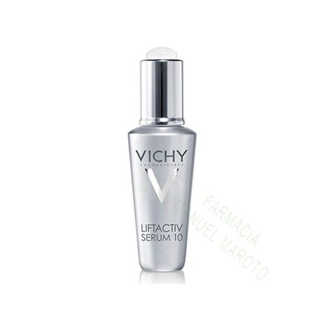VICHY LIFACTIV SERUM-10 50 ML