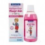 FLUOR KIN INFANTIL COLUTORIO FRESA 500 ML