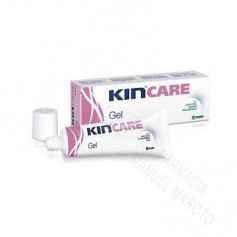 Kin care gel 15 ml