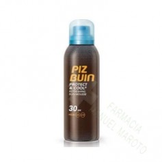 PIZ BUIN PROTECT & COOL FPS - 30