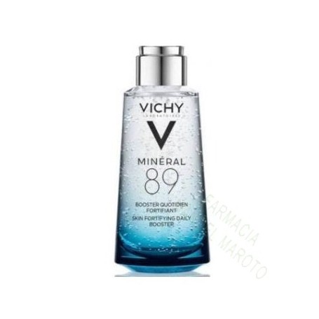 VICHY MINERAL 89 50 ML