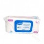 MUSTELA TOALLITAS 70 UDS