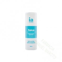 TALCO INTERAPOTHEK 200 G