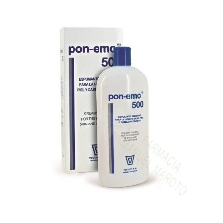 PON-EMO 500 ML