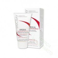 ARGEAL DUCRAY CHAMPU 150 ML