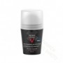 VICHY HOMME DESODORANTE PIEL SENSIBLE 48H