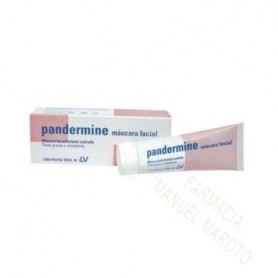 PANDERMINE 50 ML