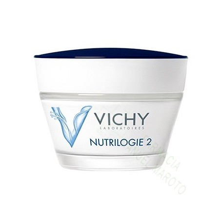 VICHY NUTROLOGIE 2 50 ML