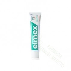 ELMEX SENSITIVE PLUS 75 ML
