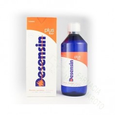 DESENSIN COLUTORIO 500 ML