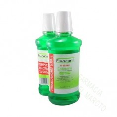 FLUOCARIL COLUTORIO 1000 ML