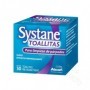 SYSTANE TOALLITAS HUMEDAS ESTERILES LIMPIEZA PARPEBRAL 30 TO