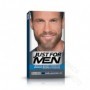 JUST FOR MEN BIGOTE/BARBA CASTAÑO CLARO