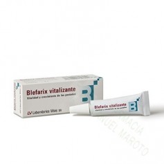 BLEFARIX VITALIZANTE 4 ML.