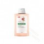KLORANE CHAMPU PEONIA 400 ML