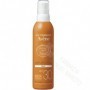 AVENE SOLAR SPF30 SPRAY 200 ML