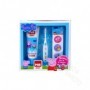 PHB PEPPA PIG GEL DENTIFRICO INFANTIL + CEPILLO C/ REGALO