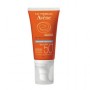 AVENE SOLAR SPF50+ FLUIDO TOQUE SECO