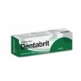 DENTABRIT FLUOR PASTA 125 ML