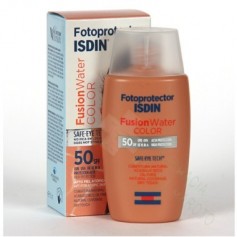 ISDIN FOTOP ISDIN FUSION WATER COLOR SPF50+ 50
