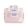 MUSTELA BOLSA MIS PRIMEROS PRODUCTOS ROSA