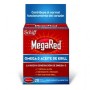 MegaRed omega-3 Krill 20 caps