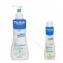 MUSTELA GEL DERMOLIMPIADOR 750 ML