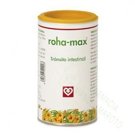 ROHA-MAX 130 G TROCISCOS