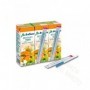 BIORALSUERO FRUTAS 3X200ML