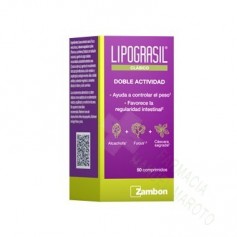 LIPOGRASIL 50 U(2-2-2)
