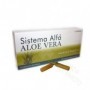 SISTEMA ALFA ALOE VERA AMPOLLAS BEBIBLES 20 AMP