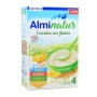 ALMINATUR CEREALES SG 250G