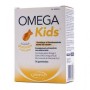 OMEGAKIDS GUMMIES 54 UDS