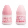 SUAVINEX BIBERON ROSA 150ML BA