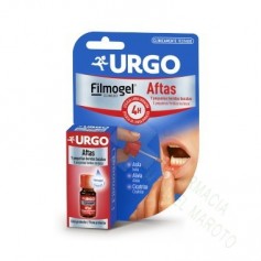 URGO AFTAS FILMOGEL 10 ML.